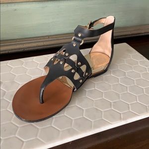 Vince Camuto Gladiator sandals